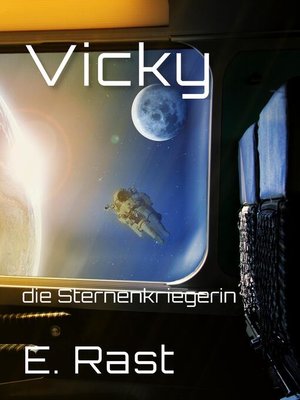 cover image of Vicky